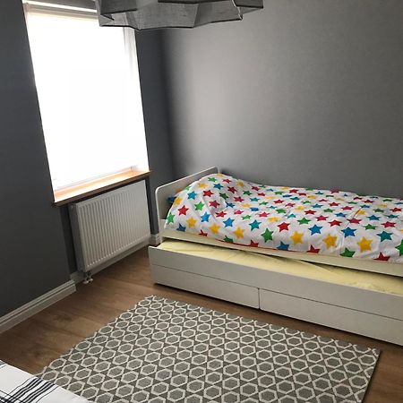 Apartament 'Laura' Tykocin Eksteriør billede