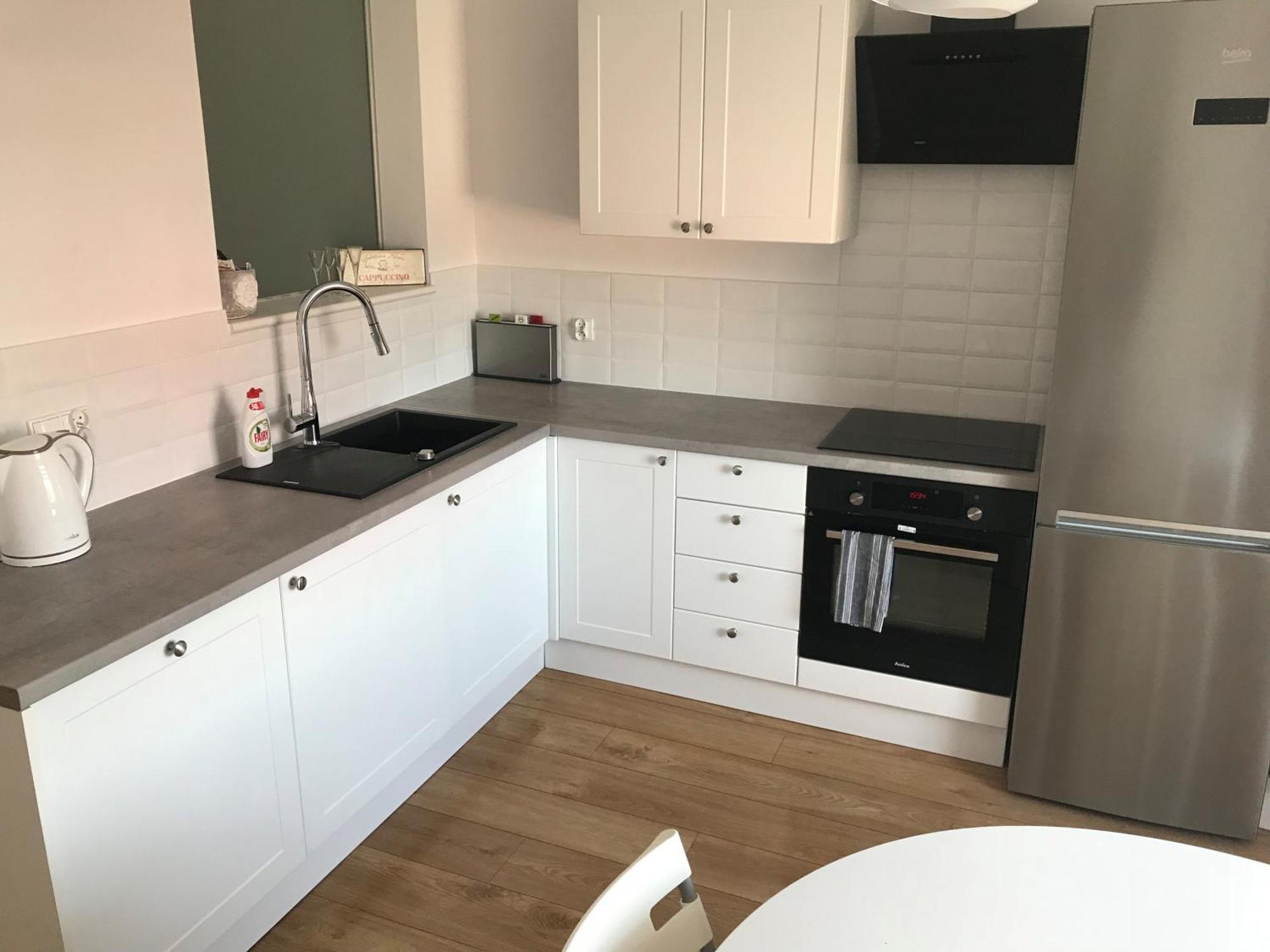 Apartament 'Laura' Tykocin Eksteriør billede