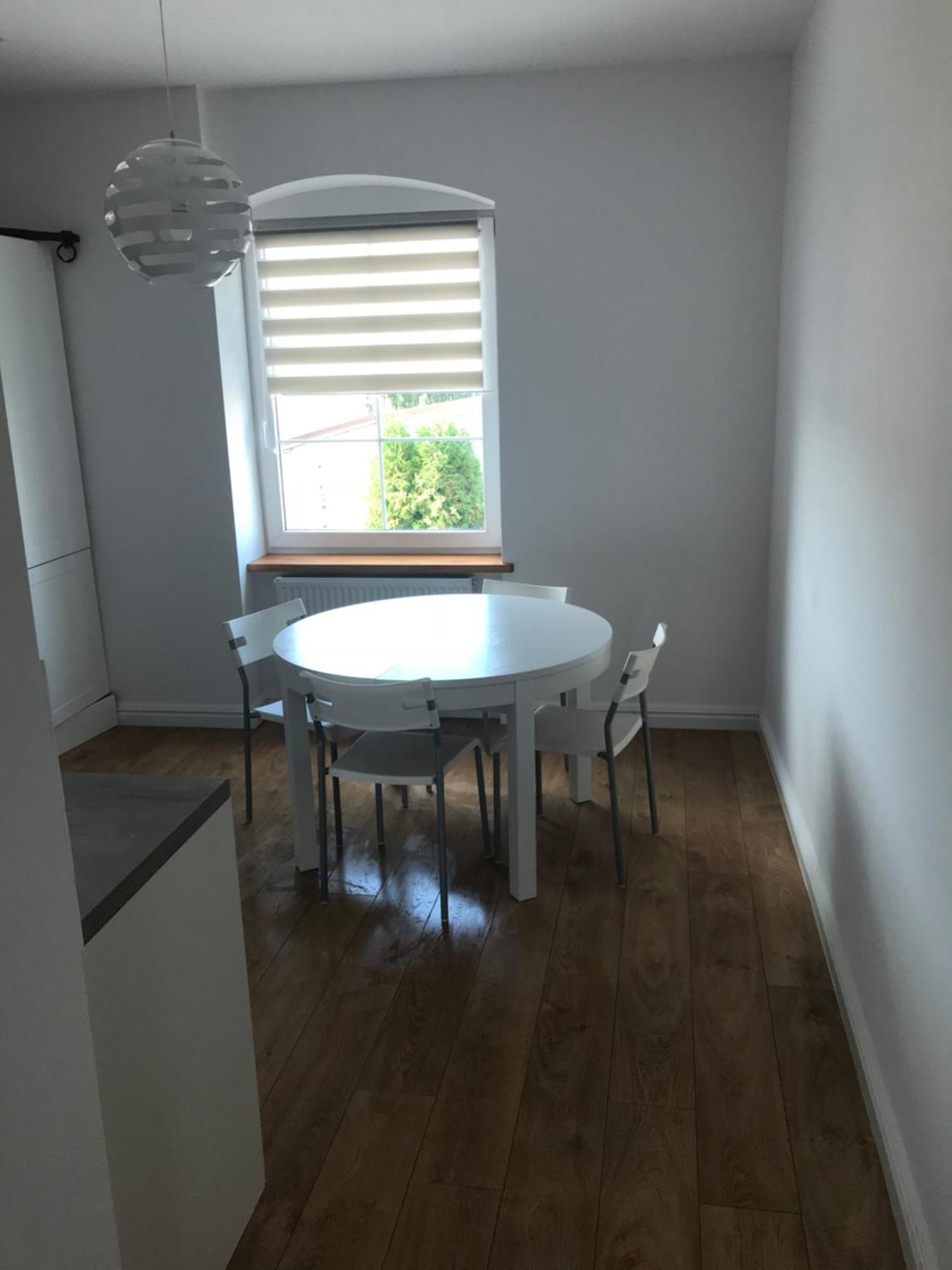 Apartament 'Laura' Tykocin Eksteriør billede