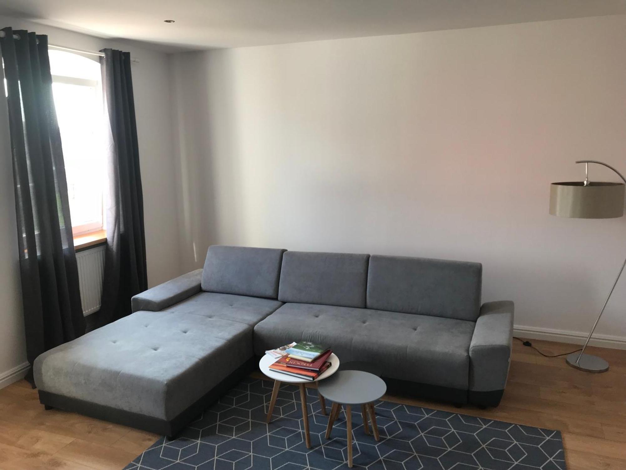 Apartament 'Laura' Tykocin Eksteriør billede