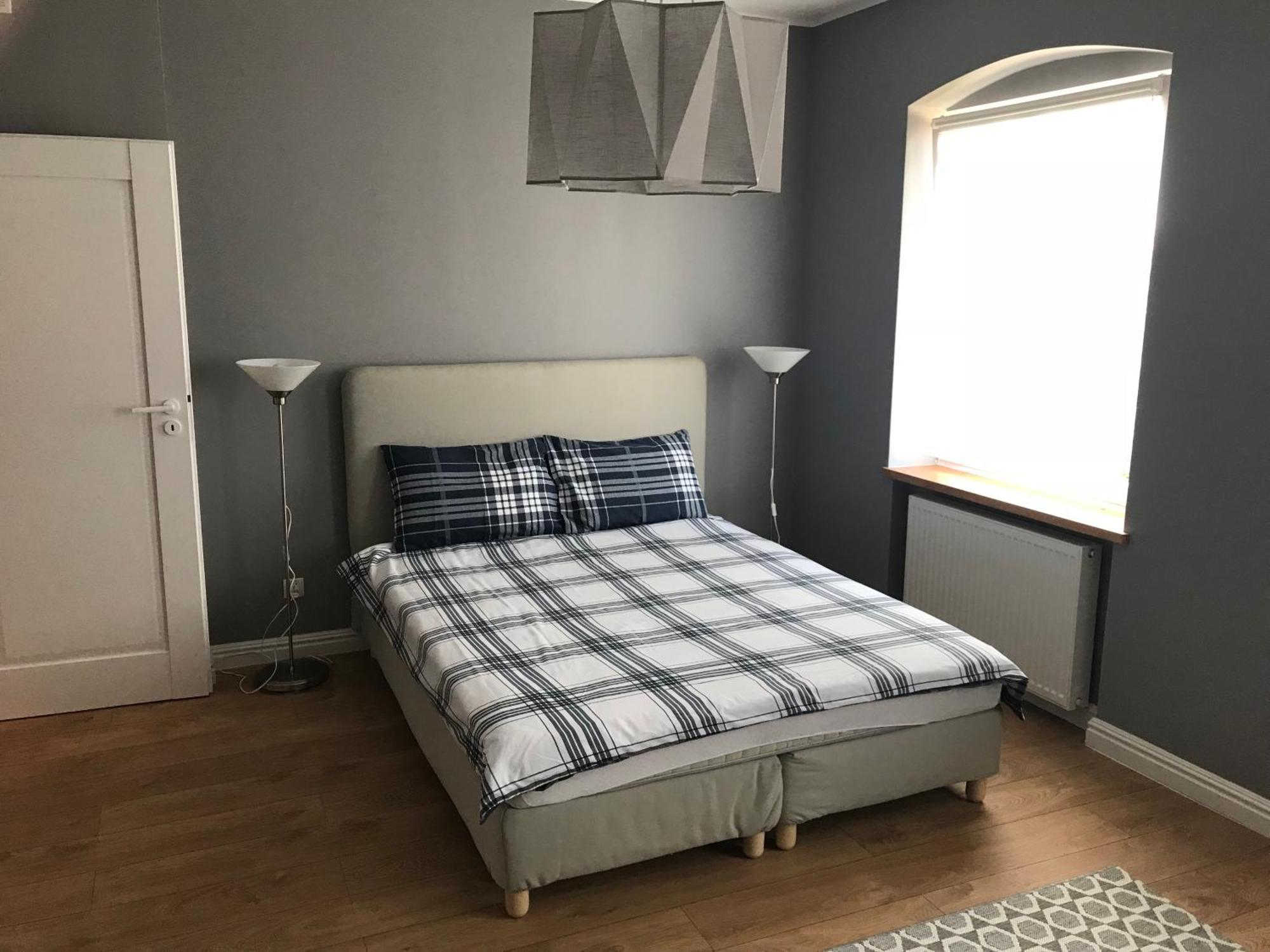 Apartament 'Laura' Tykocin Eksteriør billede